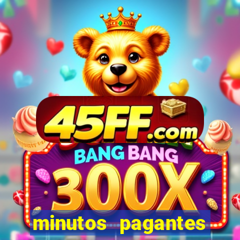 minutos pagantes jogos pg